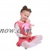 Body Doll 11 inch Soft Cute  in Gift Box - 11" Baby Doll (Caucasian) The New York Doll Collection   